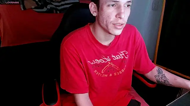 deividcloud36 online show from 01-14-26, 07:52