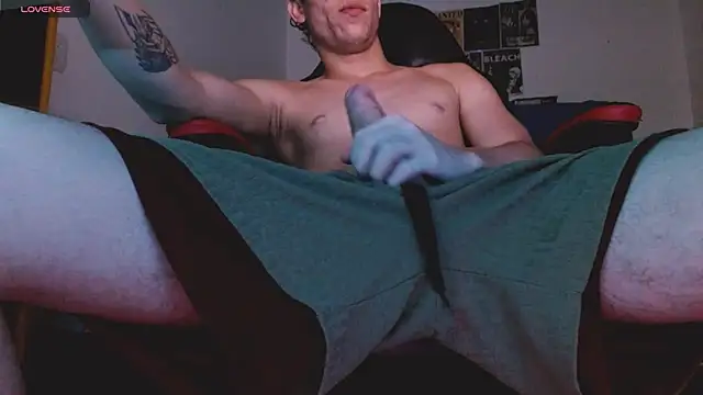 deividcloud36 online show from 04-15-26, 05:03