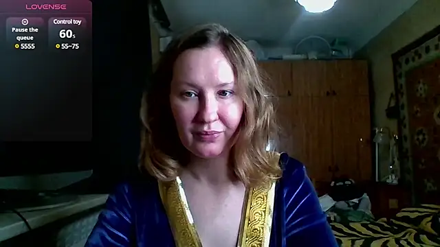 AnnaXLovers online show from 12-15-24, 12:06