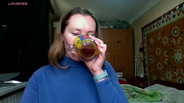 AnnaXLovers online show from 02-05-25, 12:38