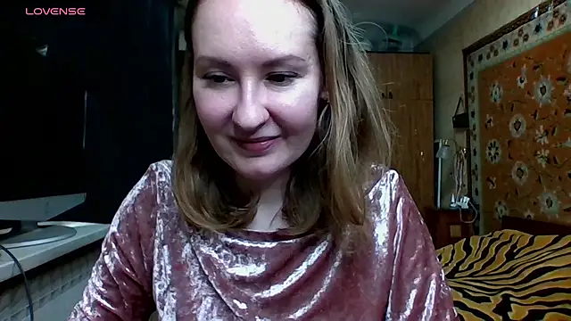 AnnaXLovers online show from 03-06-25, 01:03