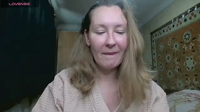 AnnaXLovers online show from 09-14-25, 10:36