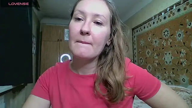 AnnaXLovers online show from 11-15-25, 08:44