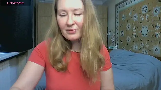 AnnaXLovers online show from 03-07-26, 10:34