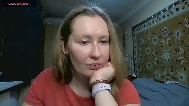 AnnaXLovers online show from 03-26-26, 09:37