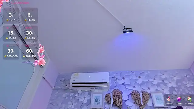 Danee 19  online show from 04-10-26, 11:48