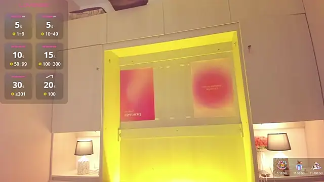 tamaraa smiith online show from 04-22-26, 08:21