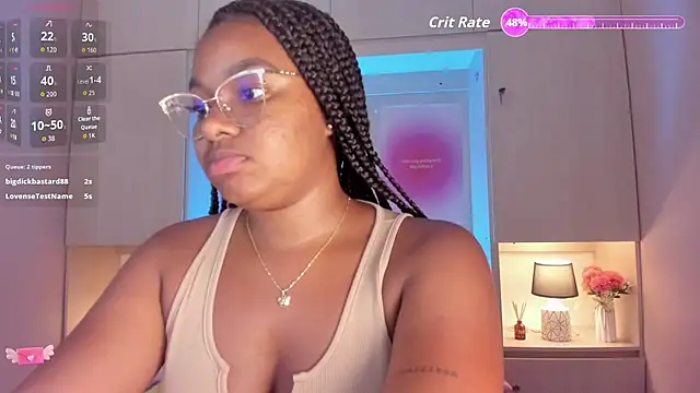 Snapshot of tamaraa_smiith chatting on 05-29-26, 07:34 tamaraa smiith online show from 05-29-26, 07:34