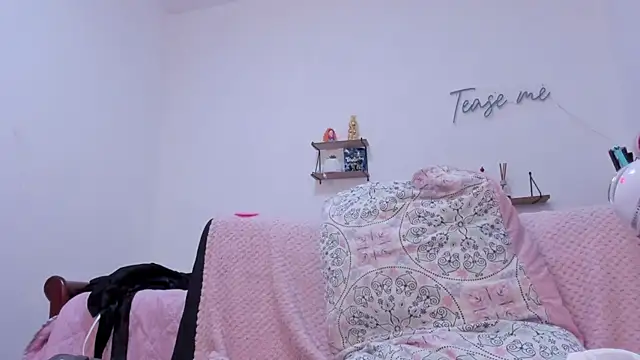 Manuela monroe online show from 05-30-26, 04:59