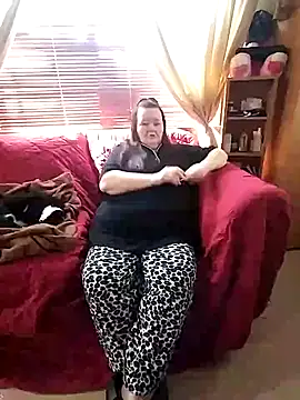 Bayou Woman68 online show from 09-20-25, 03:57