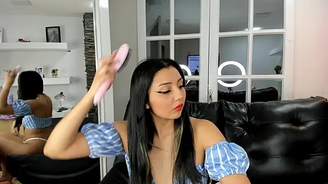 miss lizith online show from 01-21-25, 11:03