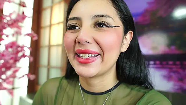 miss lizith online show from 10-08-25, 11:08