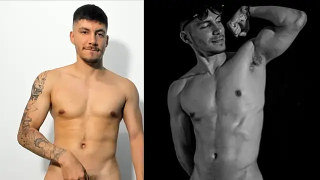 daniel sexy777 online show from 05-09-26, 01:33