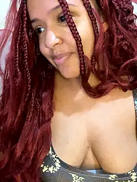 99 Lilith online show from 12-05-24, 08:22