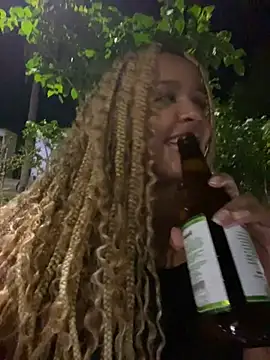 99 Lilith online show from 02-16-25, 01:03