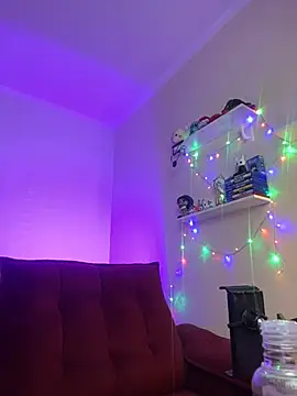 Snapshot of 99_Lilith chatting on 02-22-26, 12:34 99 Lilith online show from 02-22-26, 12:34