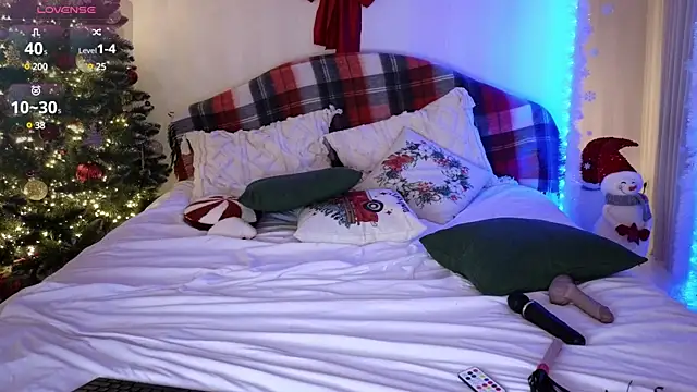 Aisha Riley online show from 01-09-25, 06:15