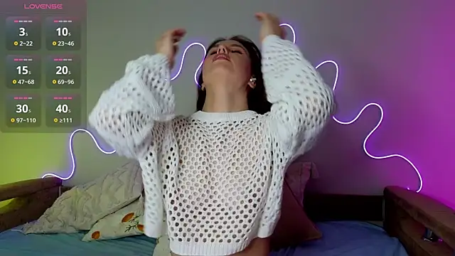 Aisha Riley online show from 03-16-25, 01:27