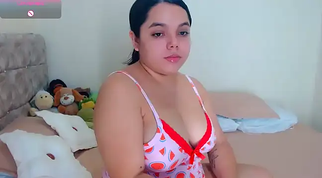 Sara-04 online show from 02-27-25, 11:26