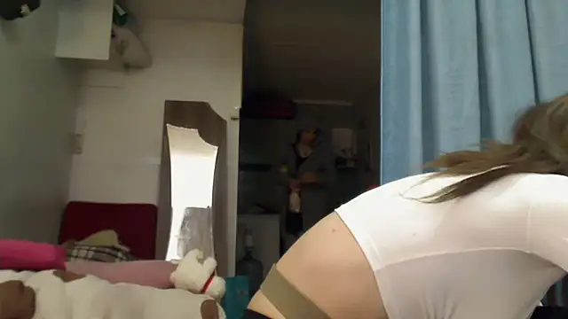 VanillaSeXy online show from 03-04-26, 06:30