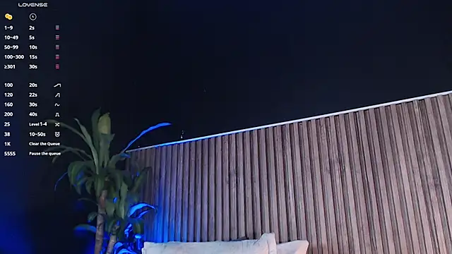 DilanJonnes  online show from 01-15-25, 10:02