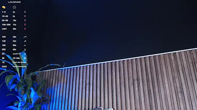 DilanJonnes  online show from 01-31-25, 05:42