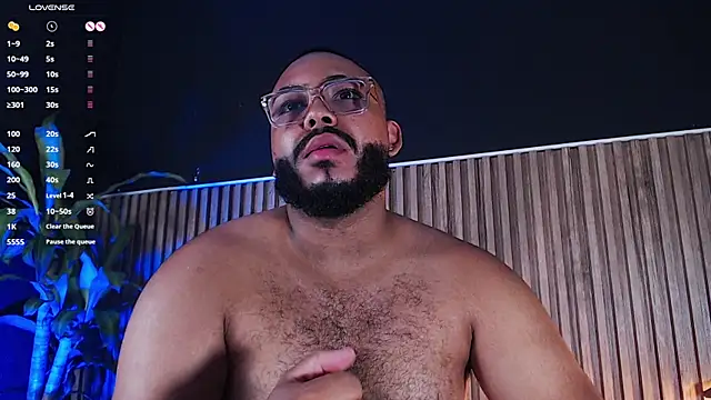 DilanJonnes  online show from 01-31-25, 08:43