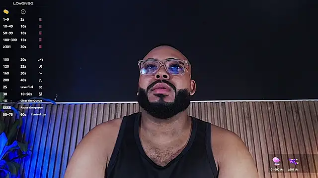 DilanJonnes  online show from 02-09-25, 10:00