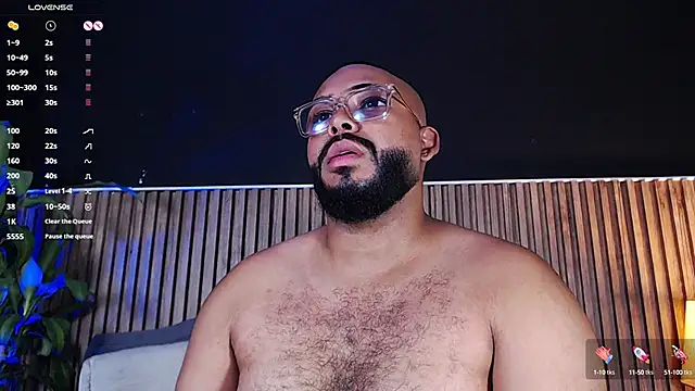 DilanJonnes  online show from 03-09-25, 02:50