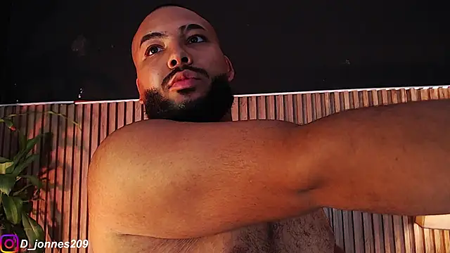 DilanJonnes  online show from 09-08-25, 11:37