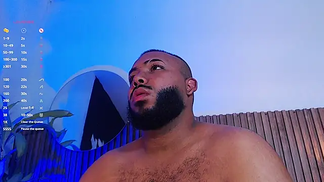 DilanJonnes  online show from 12-05-25, 05:42