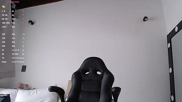 DilanJonnes  online show from 03-27-26, 07:13