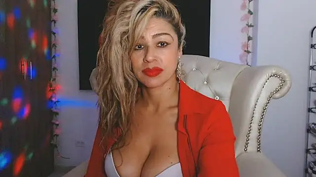 Isabelhot1 online show from 04-14-26, 08:15