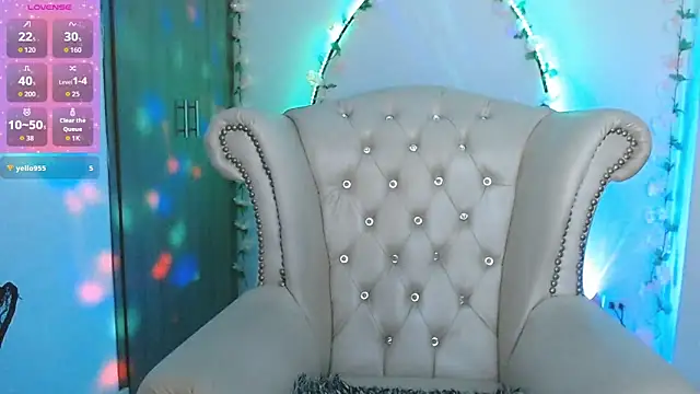 Snapshot of Isabelhot1 chatting on 04-26-26, 07:00 Isabelhot1 online show from 04-26-26, 07:00
