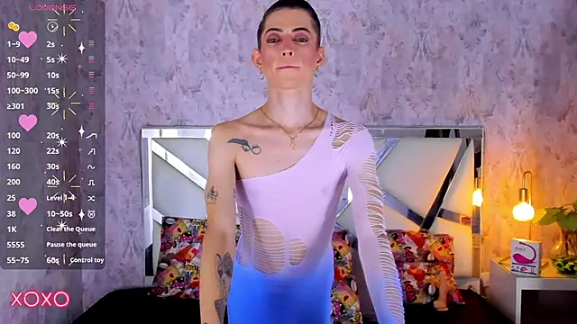 dominic thailor online show from 10-16-25, 01:56