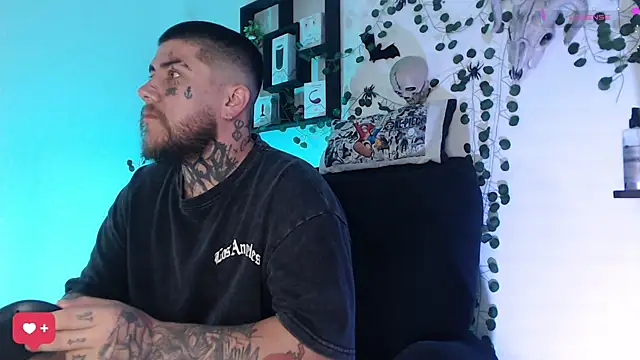 Ash gusbig online show from 12-04-24, 01:25