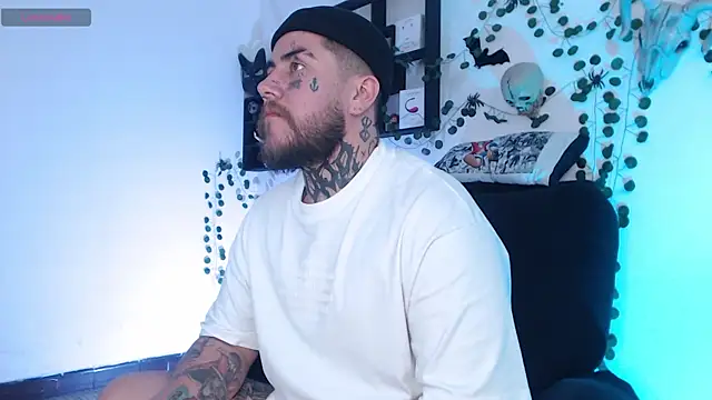 Ash gusbig online show from 12-08-24, 09:19