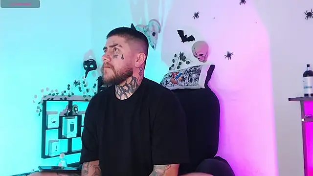 Ash gusbig online show from 12-26-24, 11:03