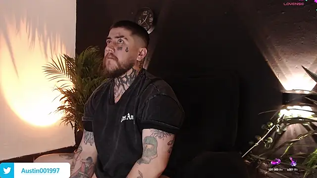 Ash gusbig online show from 01-11-25, 02:41