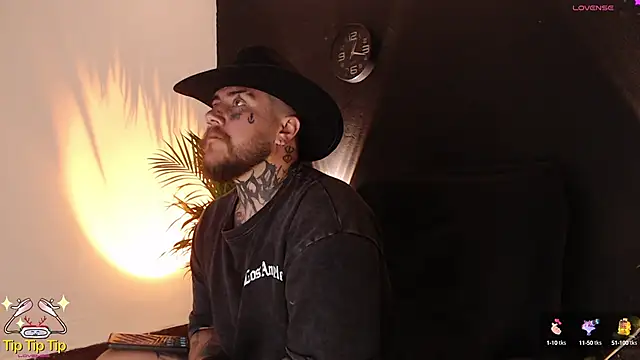 Ash gusbig online show from 01-14-25, 02:19