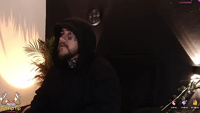 Ash gusbig online show from 01-15-25, 02:17