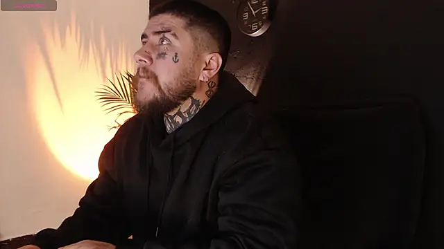 Ash gusbig online show from 01-16-25, 03:56