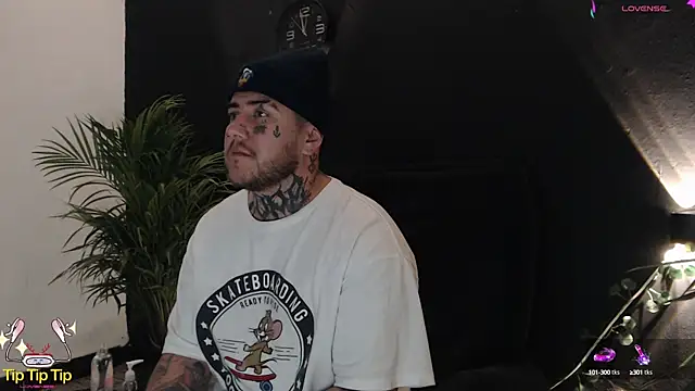 Ash gusbig online show from 01-28-25, 02:00