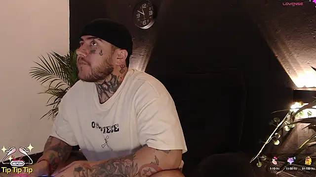 Ash gusbig online show from 02-04-25, 12:51