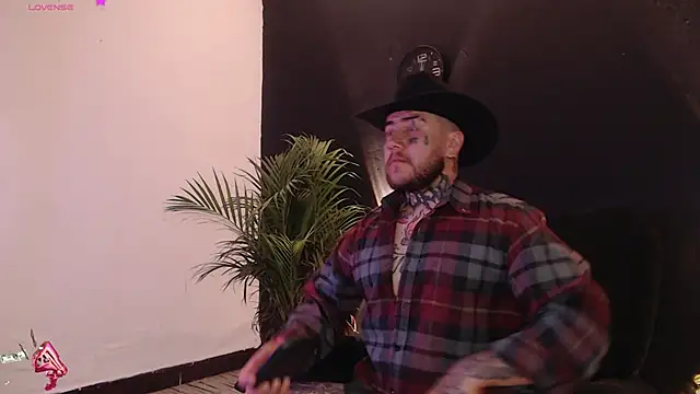 Ash gusbig online show from 02-19-25, 02:55