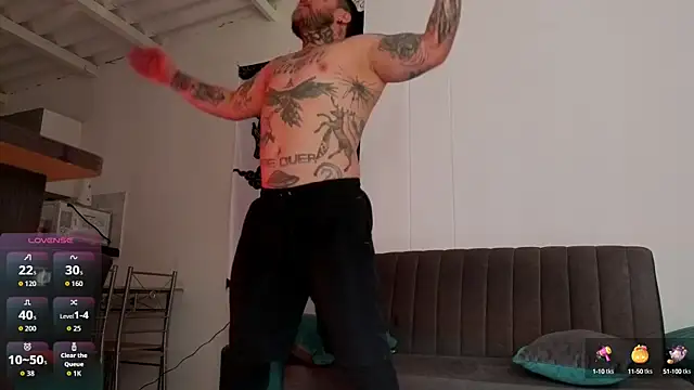 Ash gusbig online show from 10-27-25, 03:27