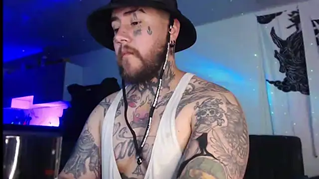 Ash gusbig online show from 02-23-26, 01:25