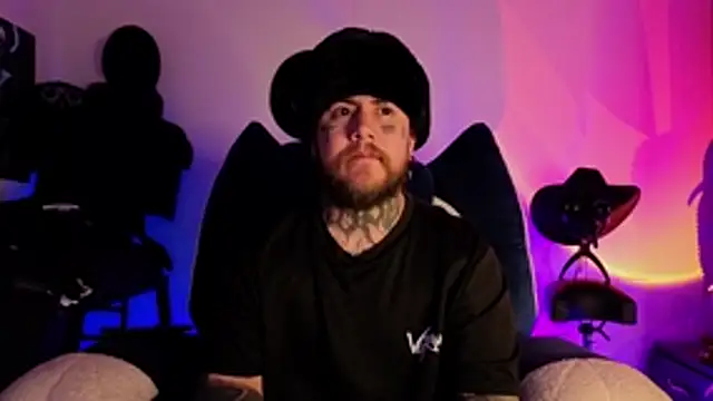 Ash gusbig online show from 03-04-26, 03:45