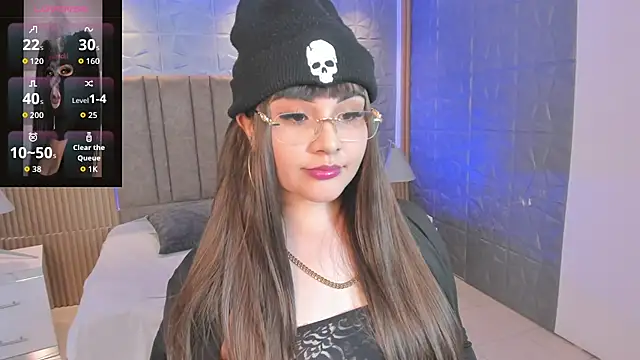 ArigyGomez online show from 04-13-26, 07:19