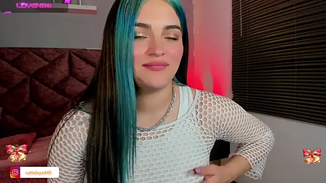 Snapshot of cattaleya___ chatting on 12-16-24, 11:50 cattaleya online show from 12-16-24, 11:50